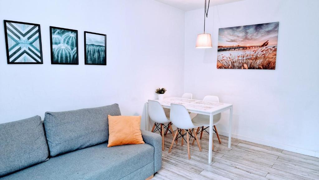 Krolewska Centrum apartament 4X - 12