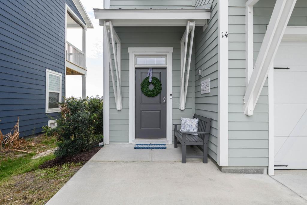 Gallery image of (14) Shell Yeah, Direct Marsh Views, Pool, Family Friendly in Hilton Head Island