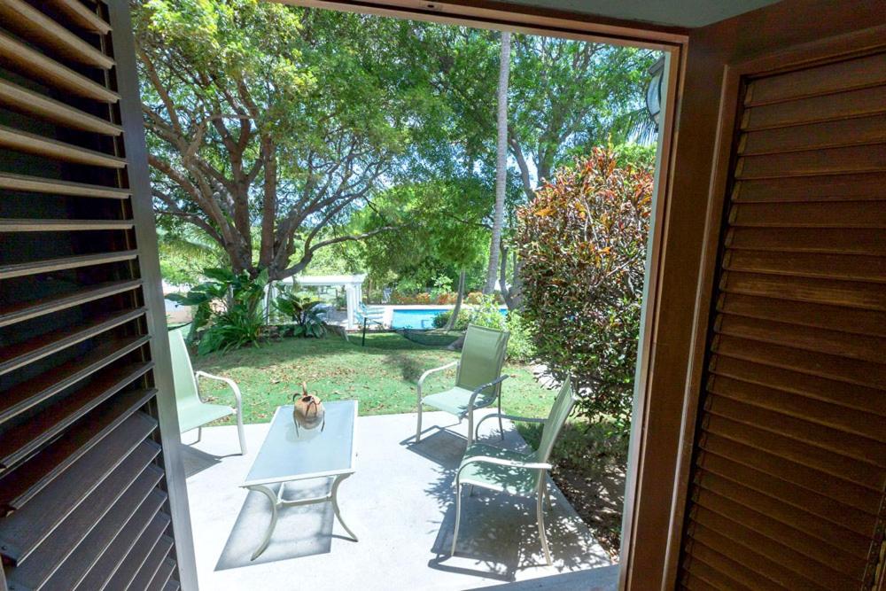 Hacienda Tamarindo photo