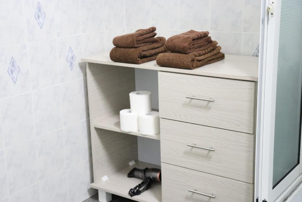 Nuotrauka iš apgyvendinimo įstaigos Garden Suite mieste Tru dʼO Dusas galerijos
