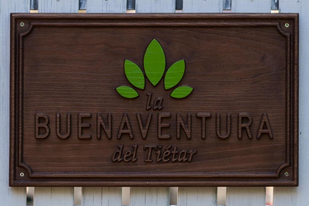 La Buenaventura del Tiétar tanúsítványa, márkajelzése vagy díja