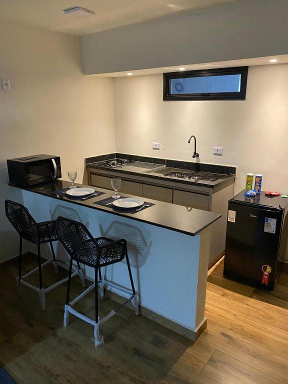 TNY Apart-Hotel - Deluxe Junior Suite