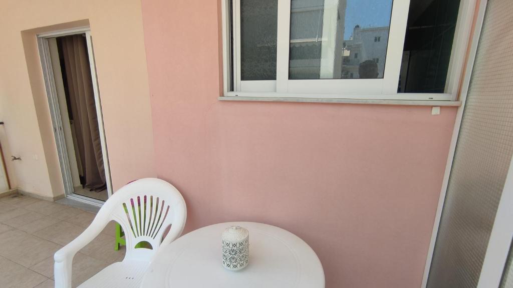 Fotografie z fotogalerie ubytování Ampolias rooms Messolonghi v destinaci Mesolongion