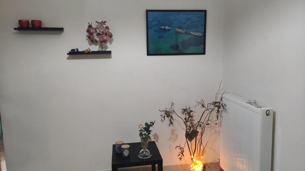 Fotografie z fotogalerie ubytování Ampolias rooms Messolonghi v destinaci Mesolongion
