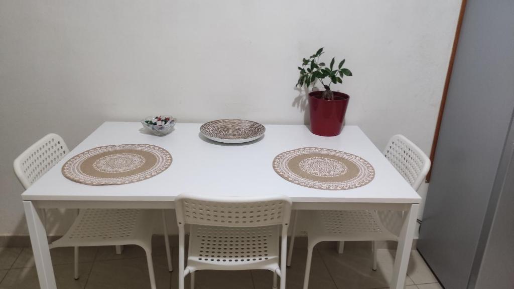 Fotografie z fotogalerie ubytování Ampolias rooms Messolonghi v destinaci Mesolongion