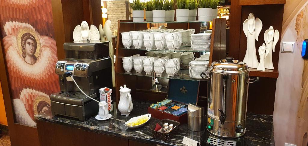 Domus Mater Hotel - Resim 30