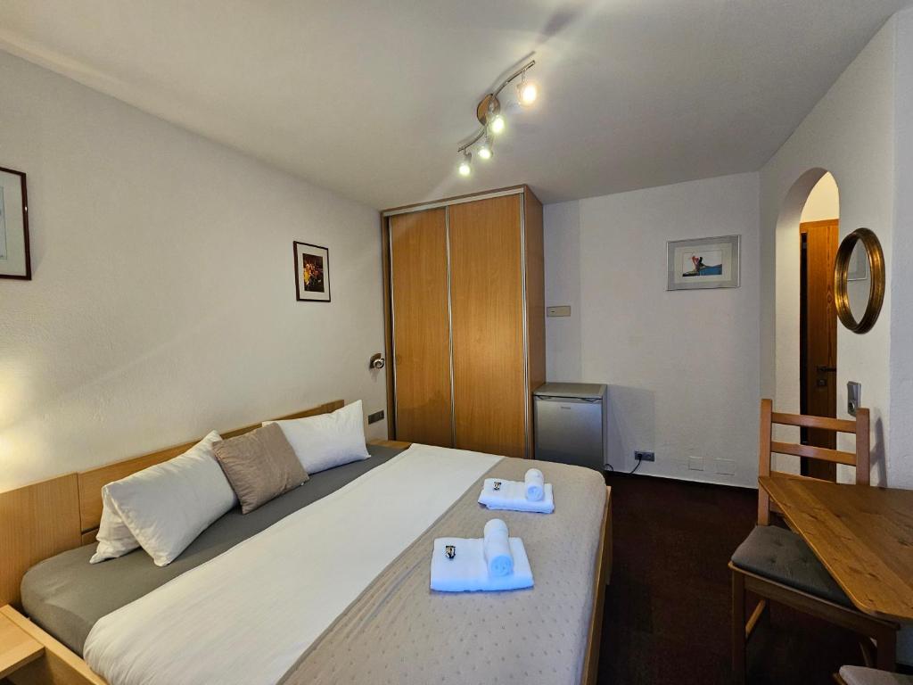 Ski&Bike Nassfeld Apartments - 3