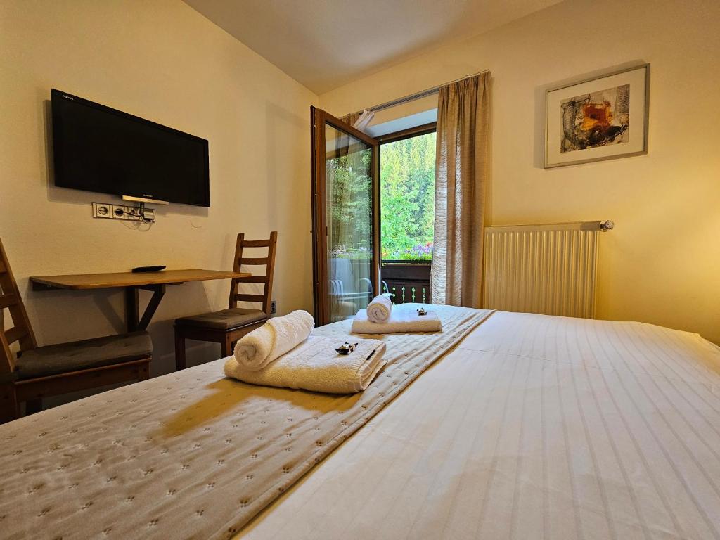 Ski&Bike Nassfeld Apartments - 2