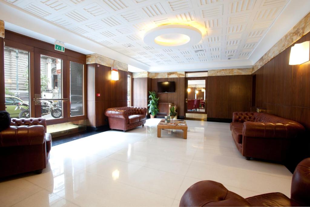 Hotel Naples - Resim 32