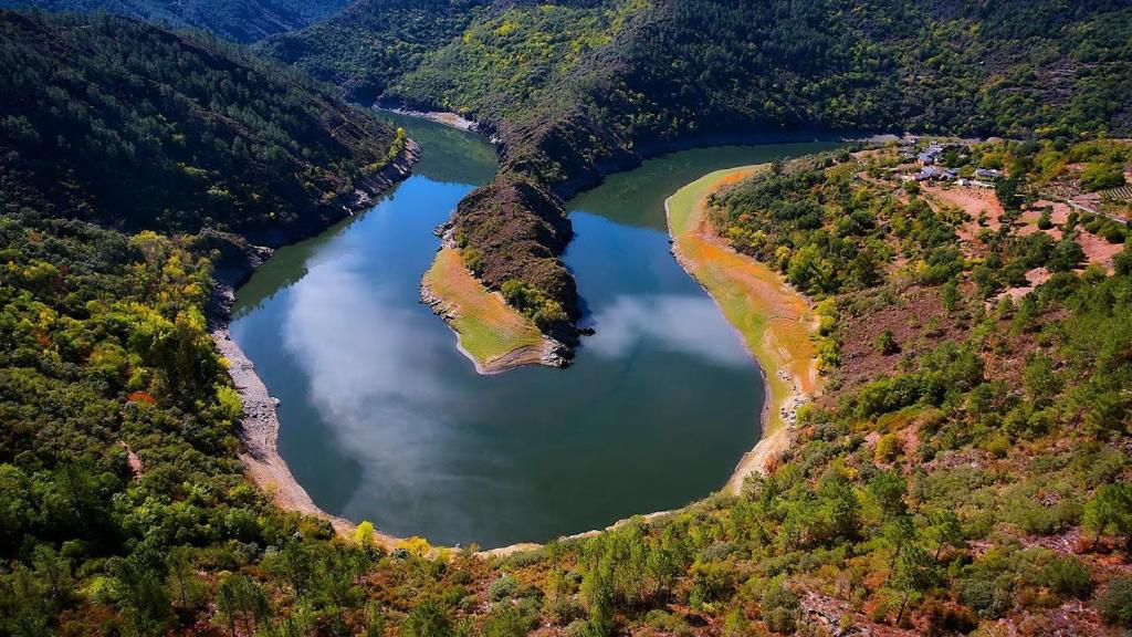 Piso Estación Termal II - 17