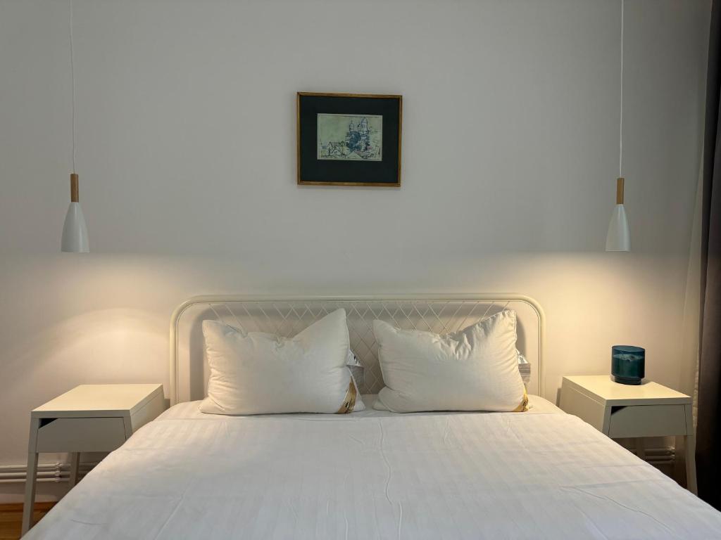 Cornisa Apartment - Housity
