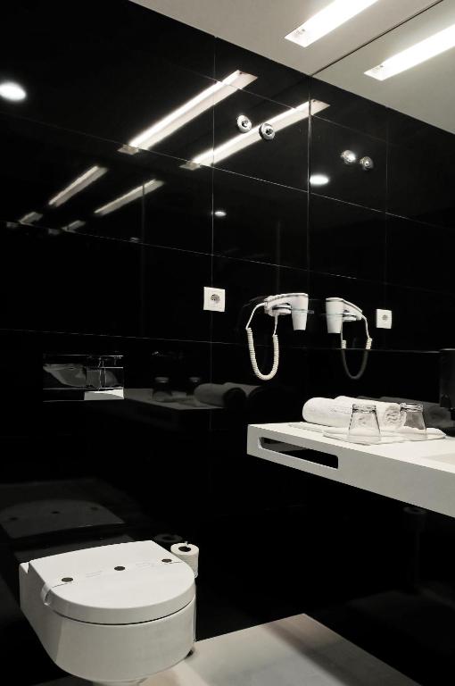 Open Village Sports Hotel & Spa Club - Resim 29