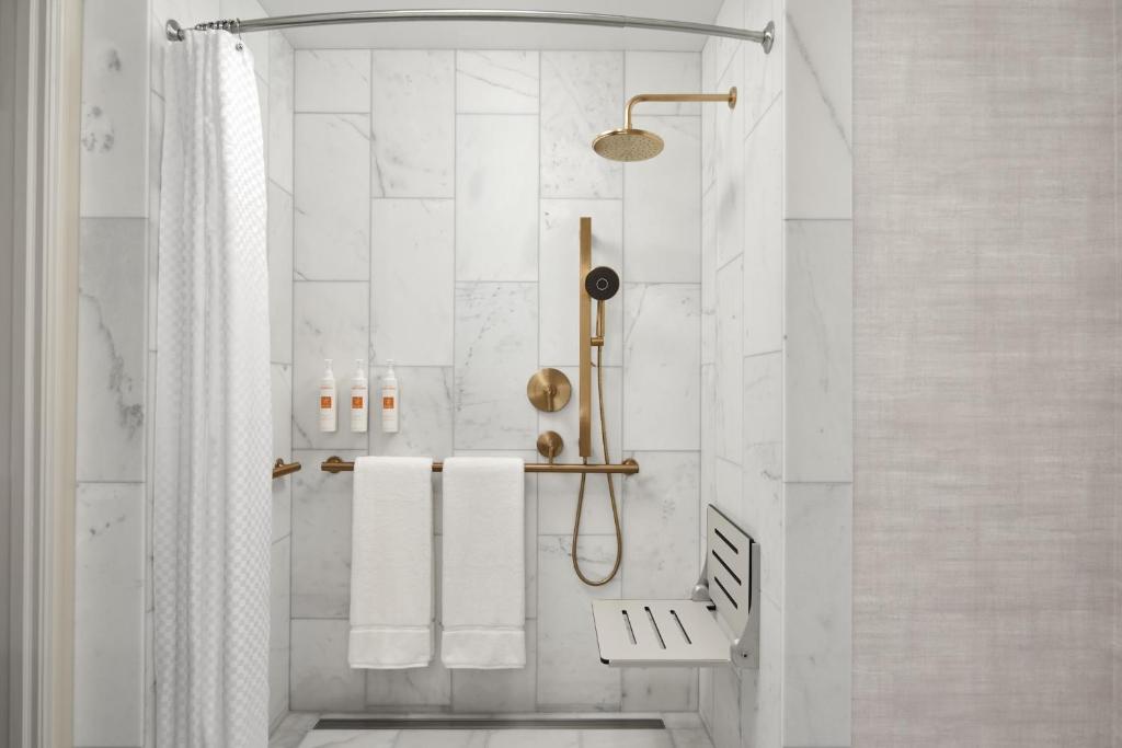 The Pfister Hotel - 