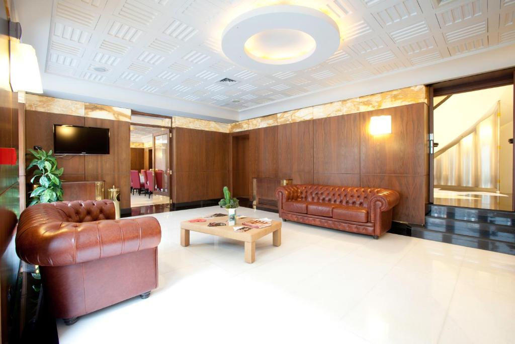 Hotel Naples - Resim 25