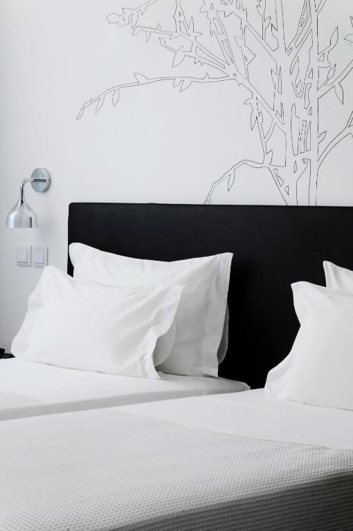 Open Village Sports Hotel & Spa Club - Resim 31