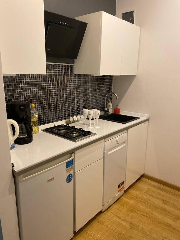 Gold room - Resim 27