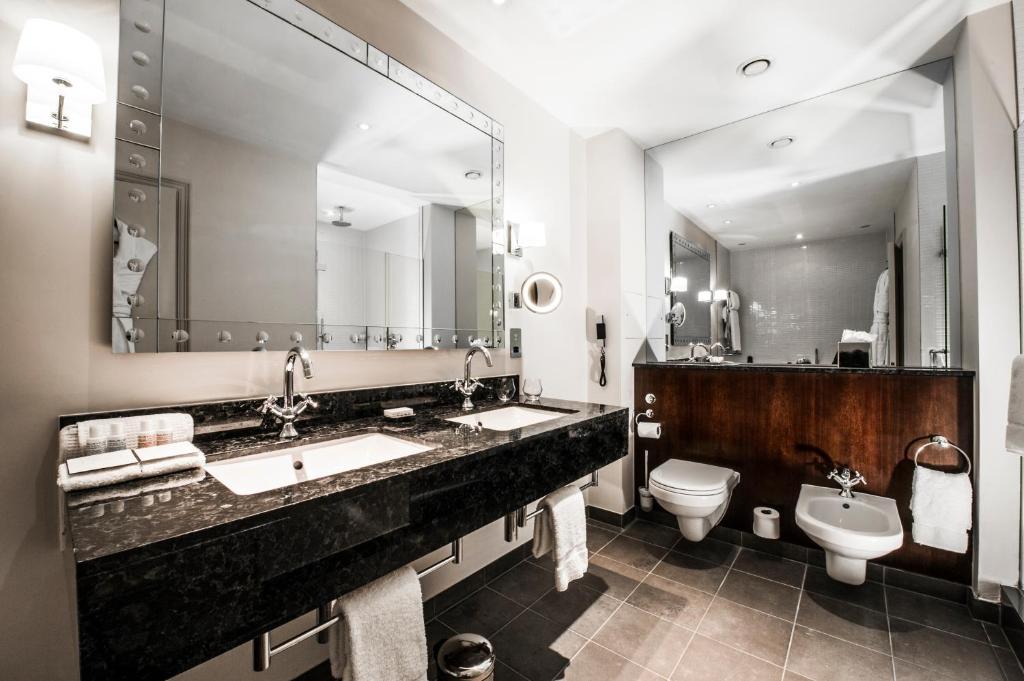 The Prince Akatoki London - Resim 43