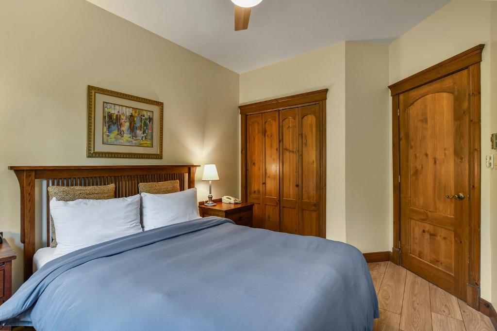 Les Manoirs by Rendez-Vous Mont-Tremblant - Appartement