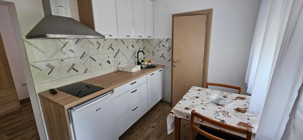 Krasojevića kuća - premium sobe i apartmani - Housity