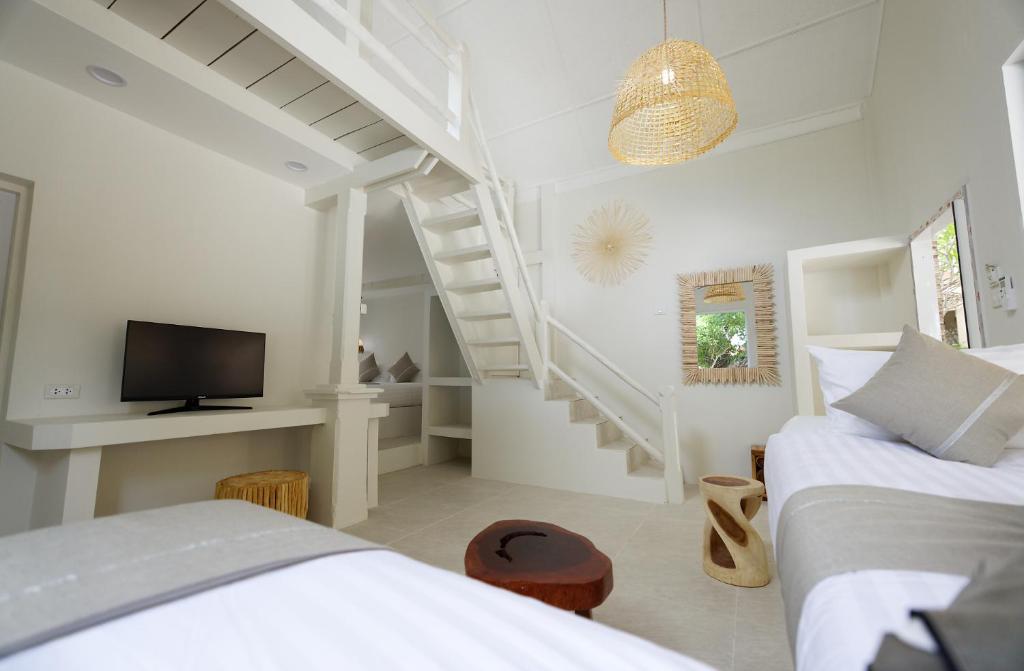 Blue Turtle Hotel Samui - 3