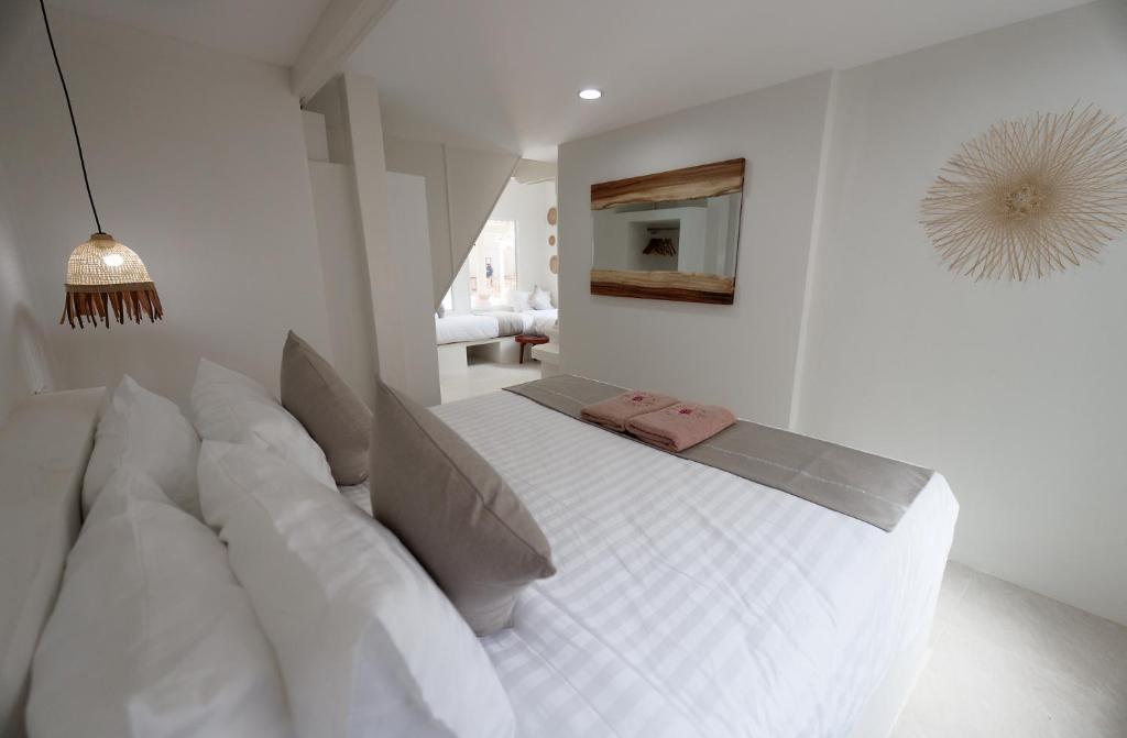 Blue Turtle Hotel Samui - 4