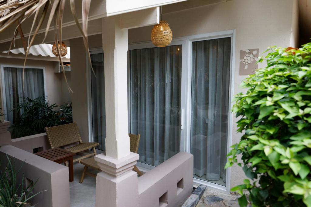 Blue Turtle Hotel Samui - 11