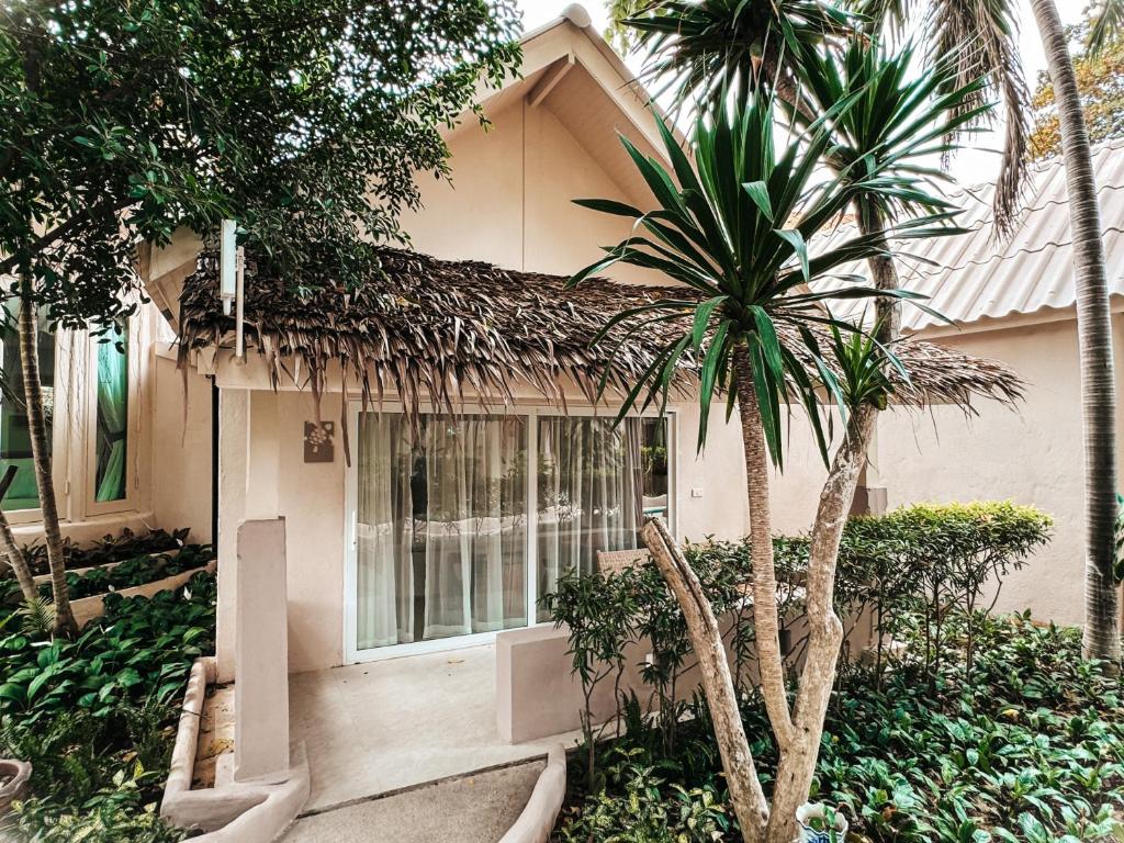 Blue Turtle Hotel Samui - 7