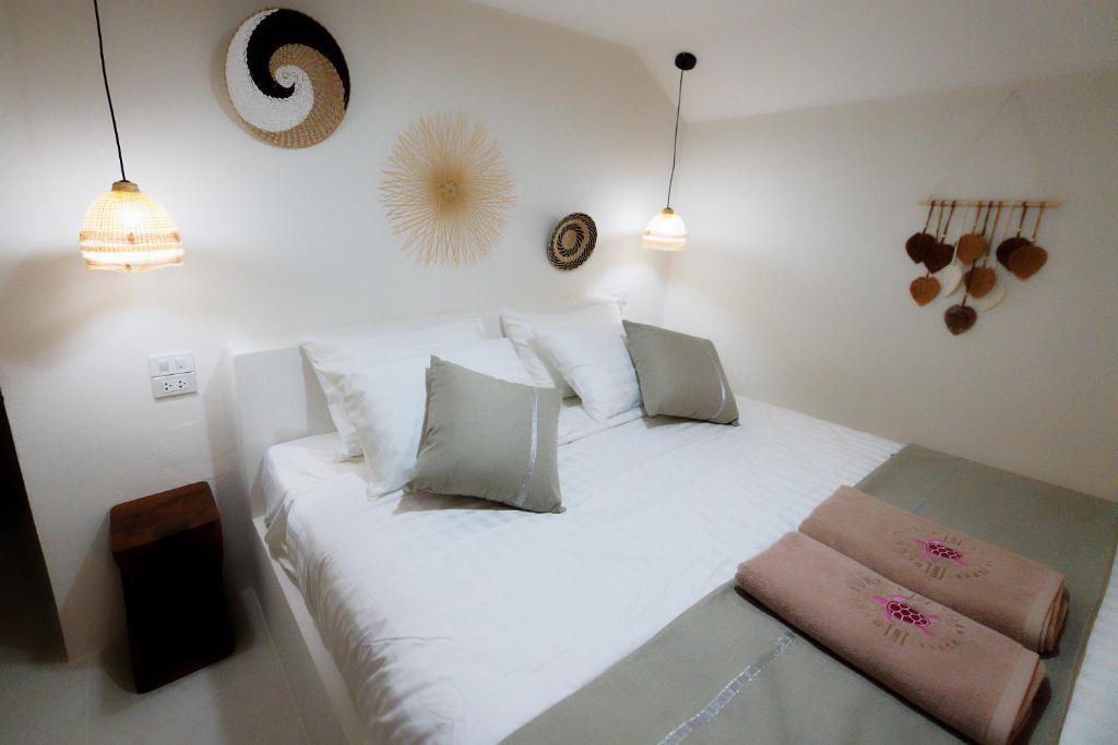 Blue Turtle Hotel Samui - 9