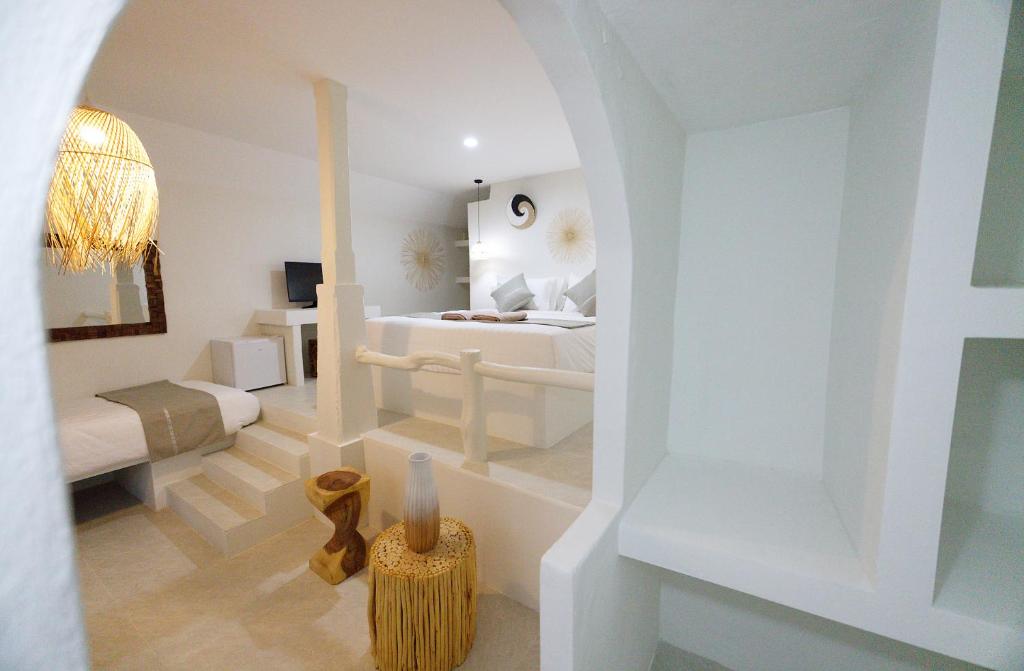 Blue Turtle Hotel Samui - 10