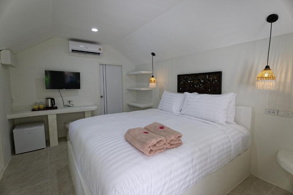 Blue Turtle Hotel Samui - 13