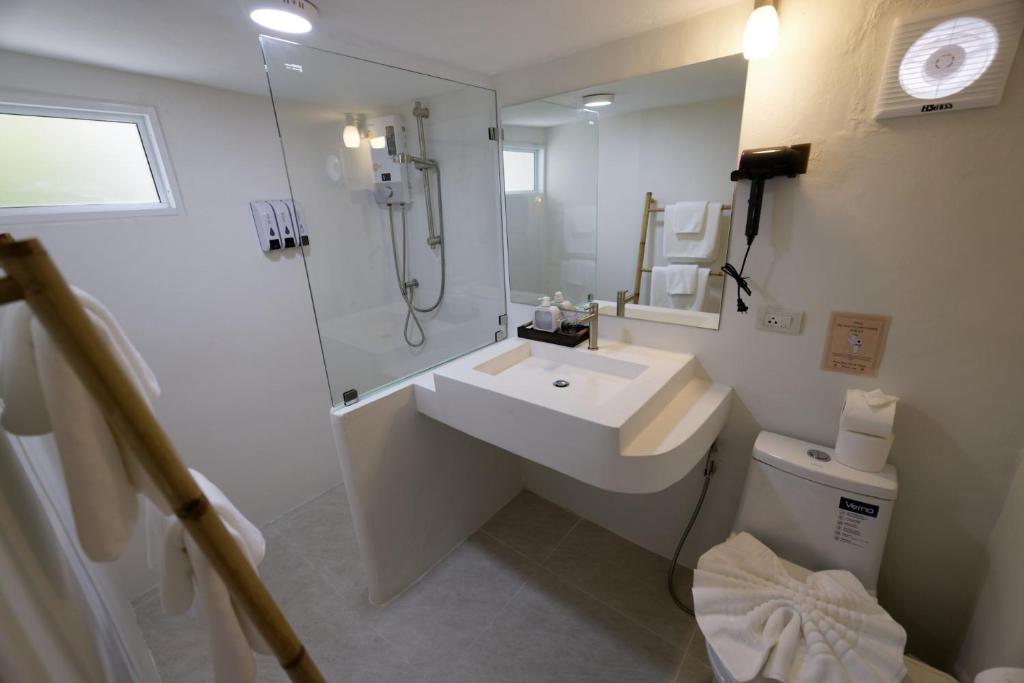 Blue Turtle Hotel Samui - 15