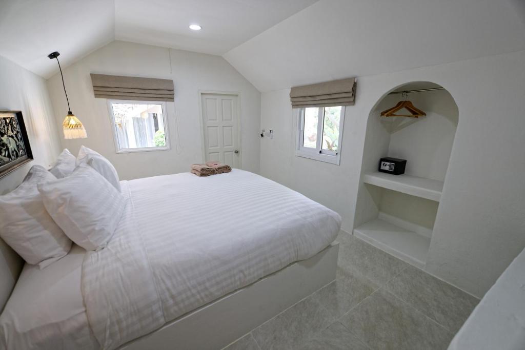 Blue Turtle Hotel Samui - 14