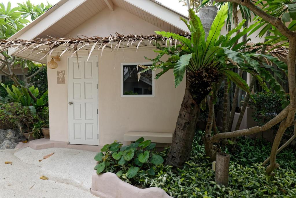 Blue Turtle Hotel Samui - 12