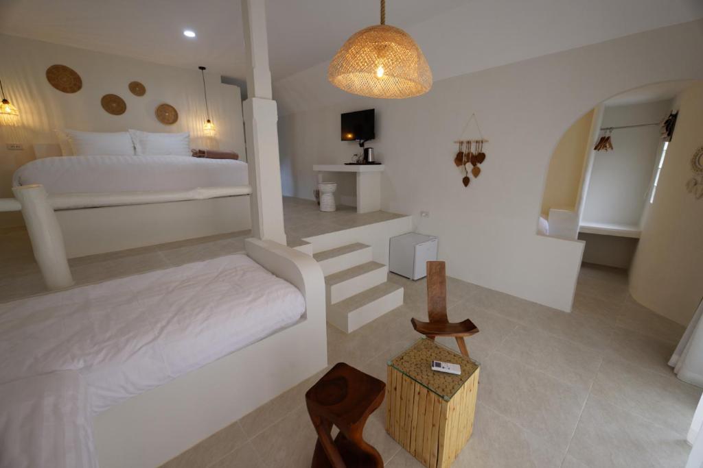 Blue Turtle Hotel Samui - 19