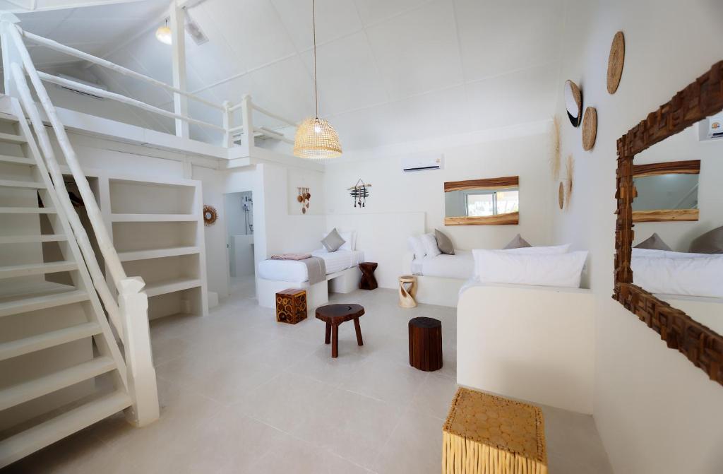 Blue Turtle Hotel Samui - 17