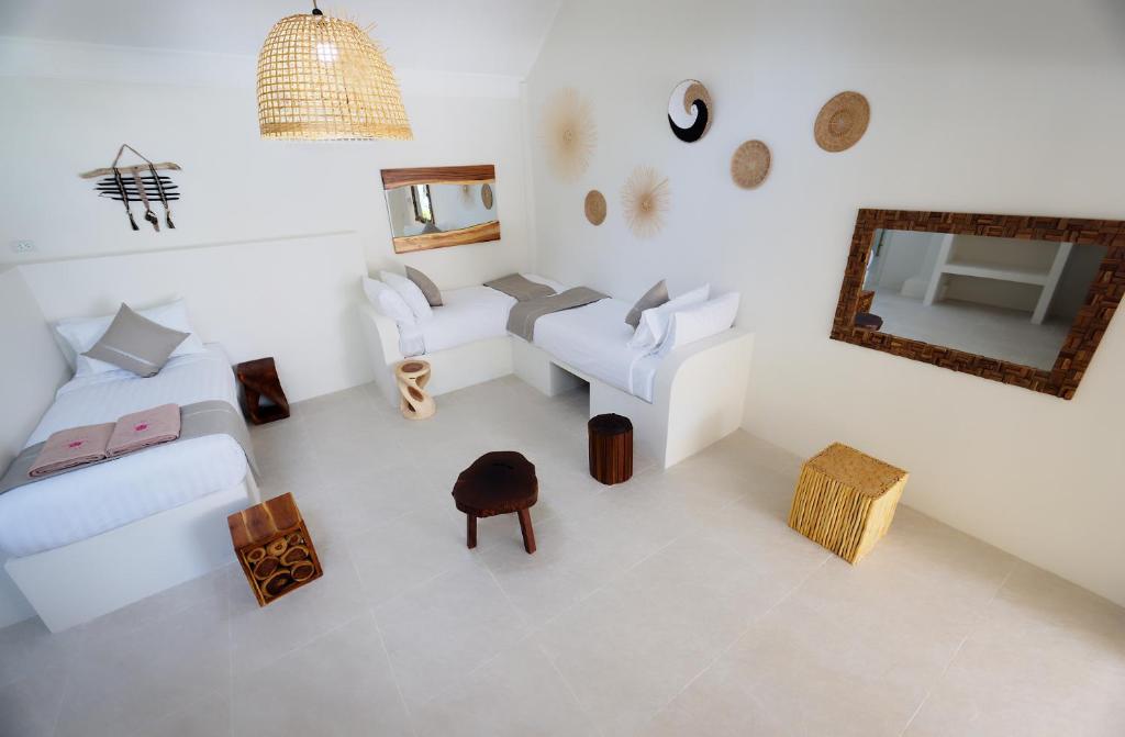 Blue Turtle Hotel Samui - 18