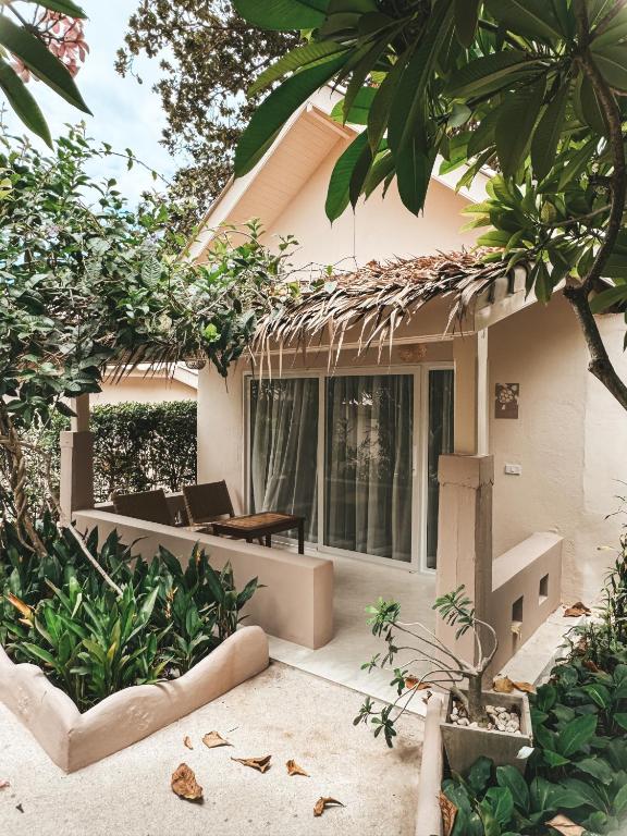 Blue Turtle Hotel Samui - 16