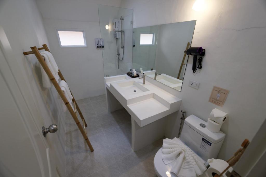 Blue Turtle Hotel Samui - 6