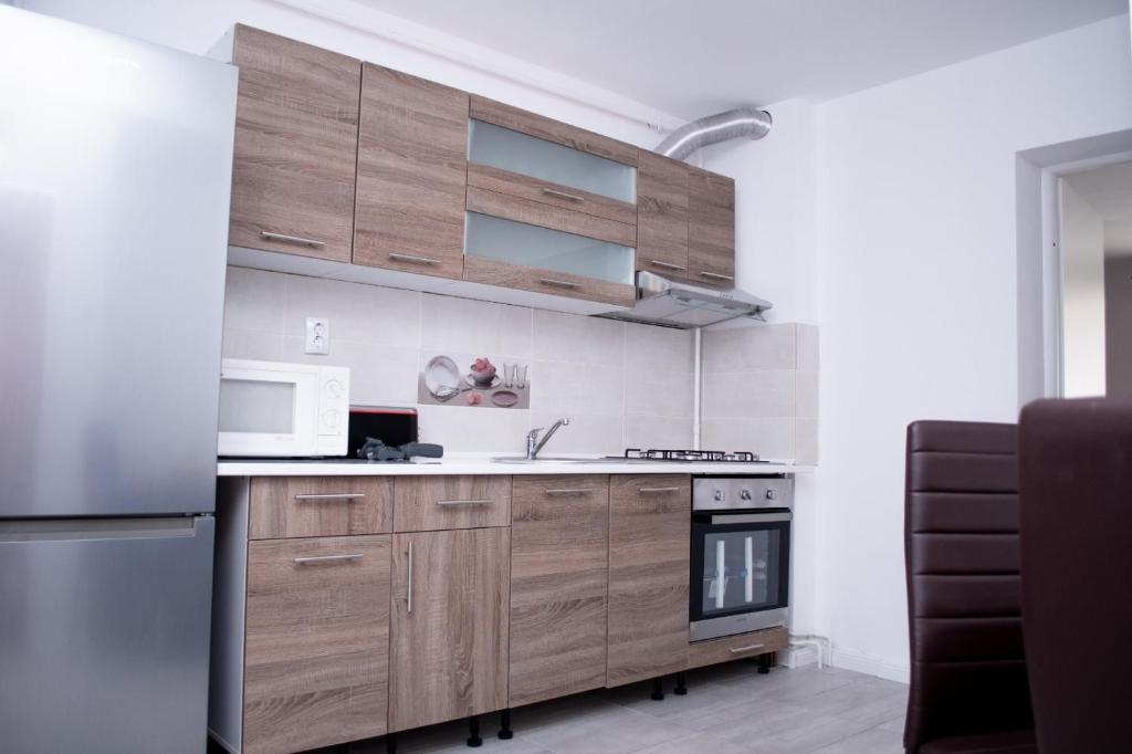 Gallery image of Apartament Salinelor in Turda