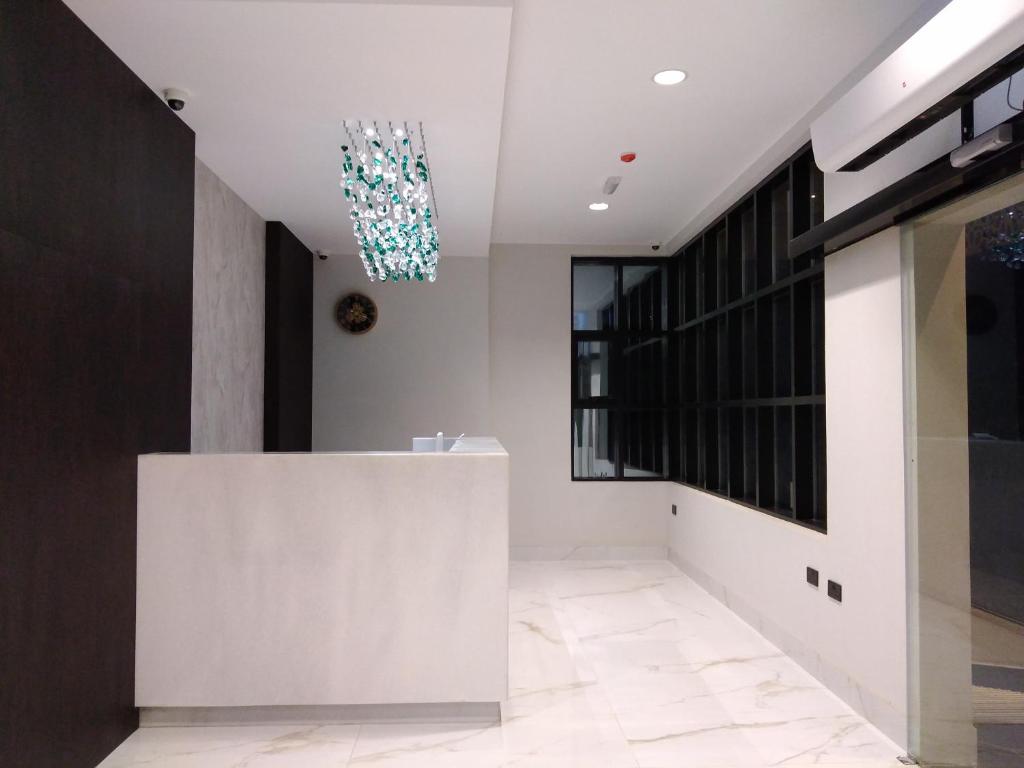 Fotografie z fotogalerie ubytování Nebula Hotel v destinaci Dakm