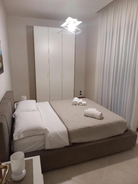 Appartamenti Le Gemme - Two-Bedroom Apartment
