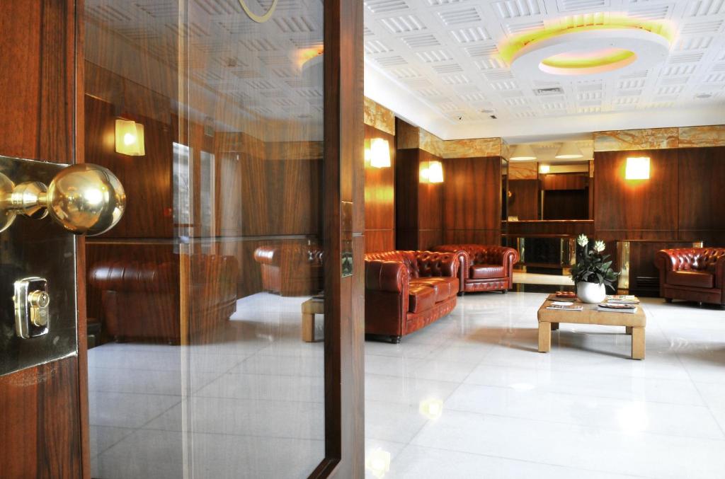 Hotel Naples - Resim 23