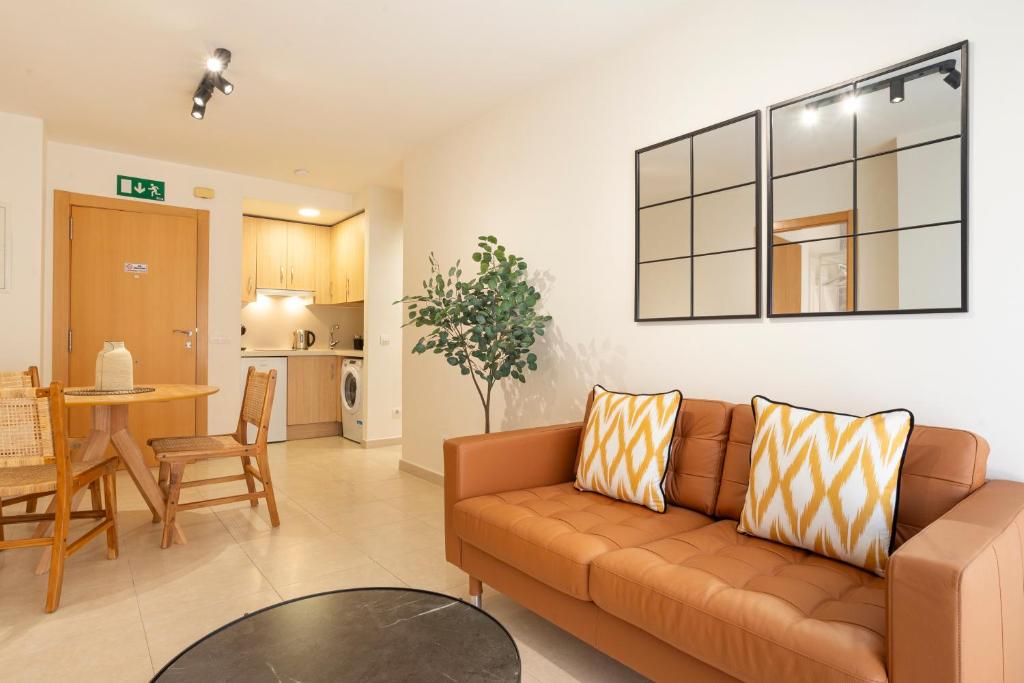 Claret I by ELE Apartments