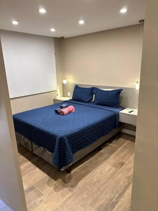 Flat Life Resort com vista do Lago - 湖景公寓