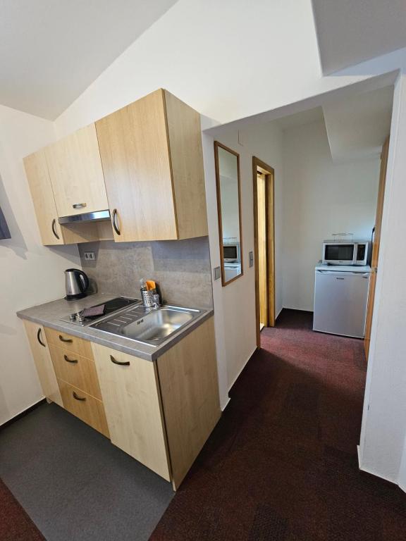 Ski&Bike Nassfeld Apartments - 19