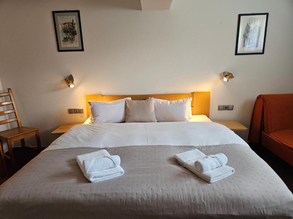 Ski&Bike Nassfeld Apartments - 18