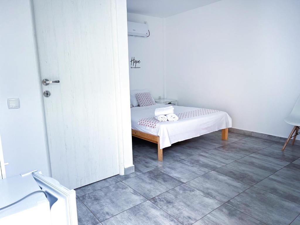 Zenith House - Chambre Double Avec Salle De Bain Privée
