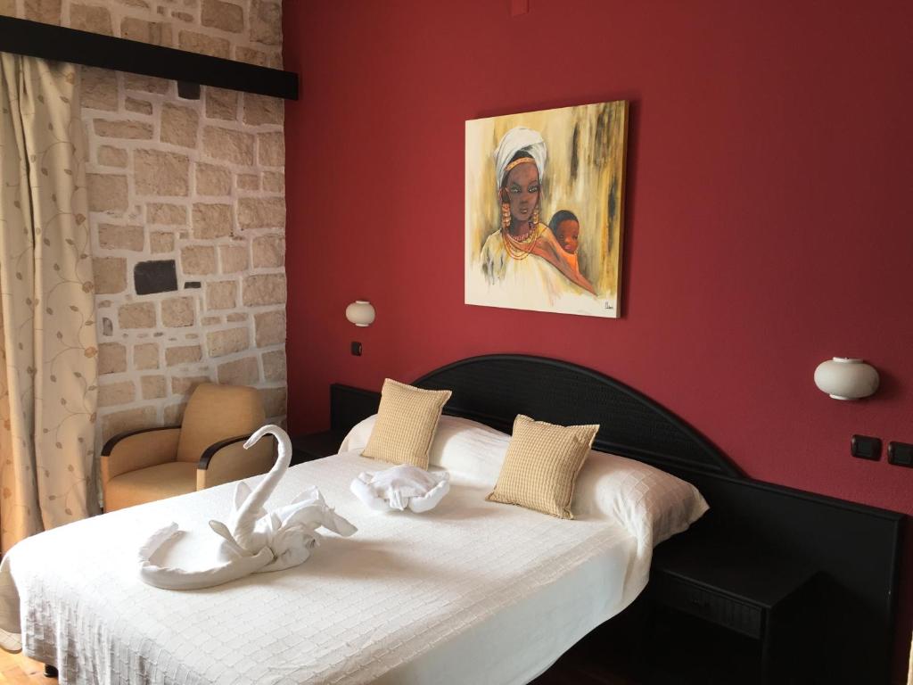 Fotografie z fotogalerie ubytování Hotel Dunas Ilha da Boavista Sal Rei v destinaci Sal Rei