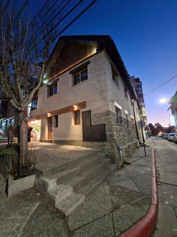 Casa Laura Bariloche