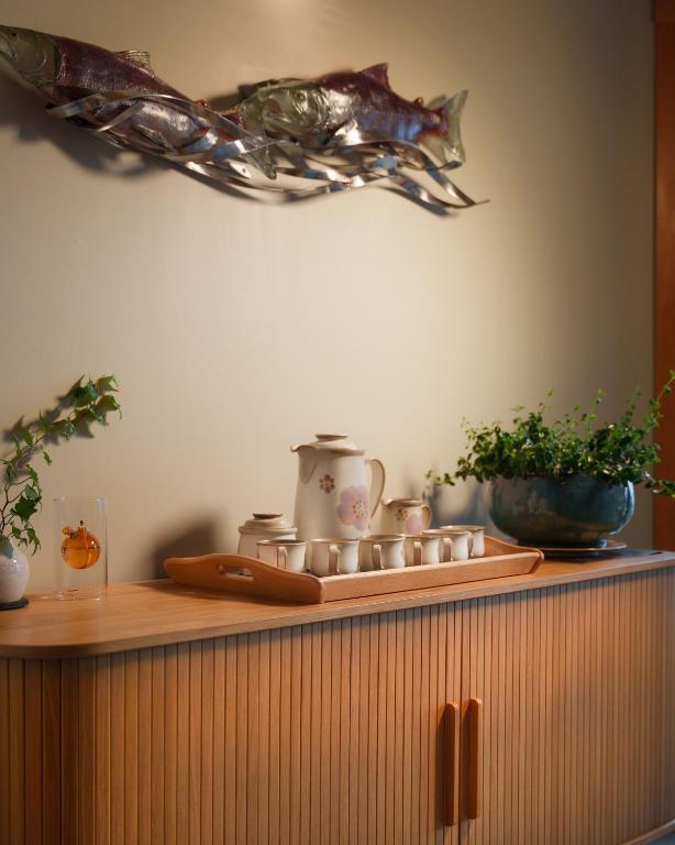 Φωτογραφία από το άλμπουμ του Snug Harbour Inn σε Ucluelet